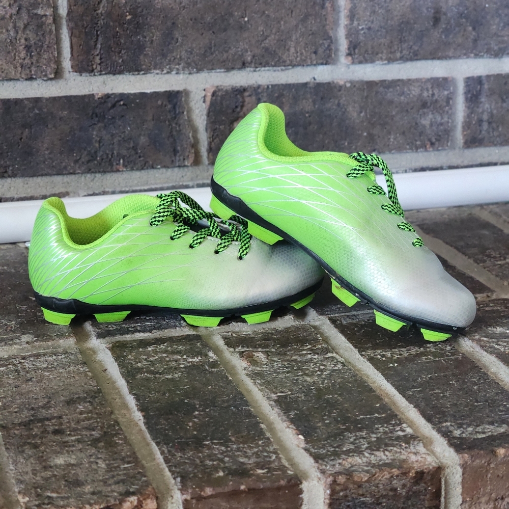 Soccer Cleats